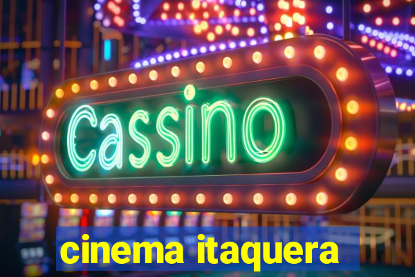 cinema itaquera